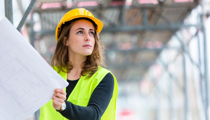 Thousands of Women in Trades are Set to Receive Fee Free Training image