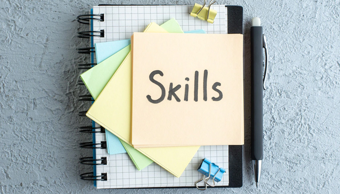 A Guide to Building a Skilled Workforce image