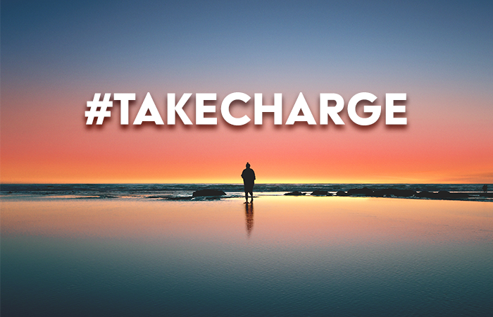 Take Charge – Like a Boss image