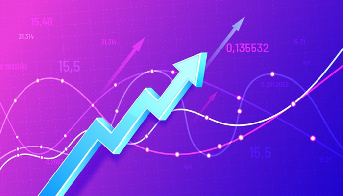 Service Industries are Projected to Drive Five Year Employment Growth image