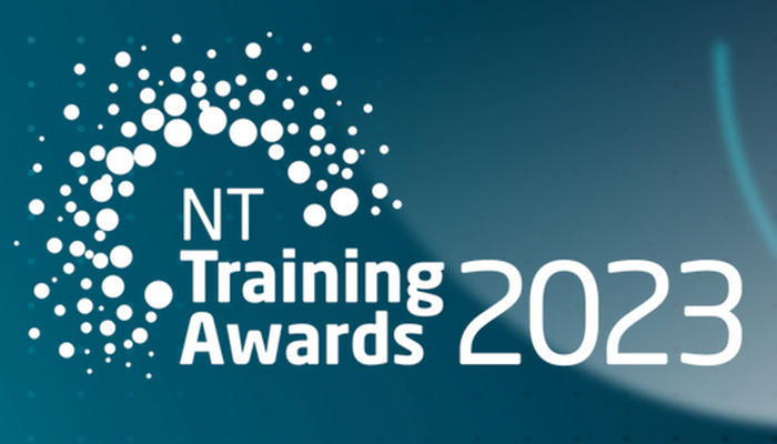 Nominations are Open for the 2023 Northern Territory Training Awards. image