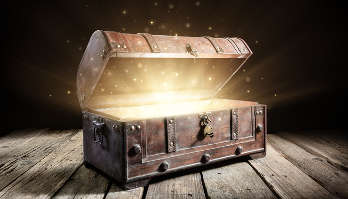 Are You Ready to Open Pandora's Box? image