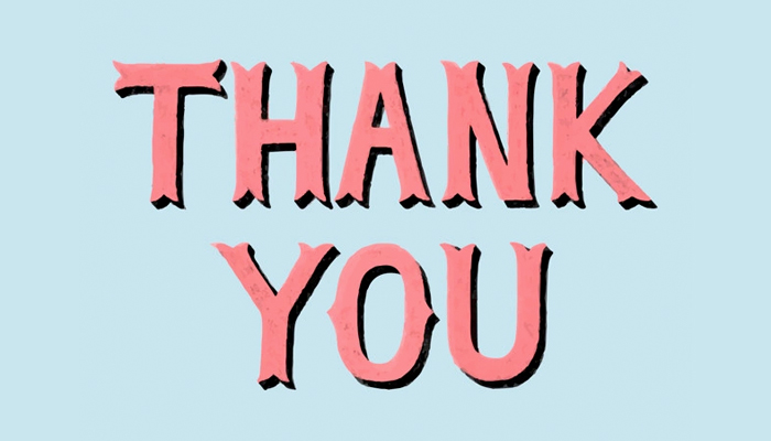 Message From Our CEO: Thank You For The Last 10 Years! image