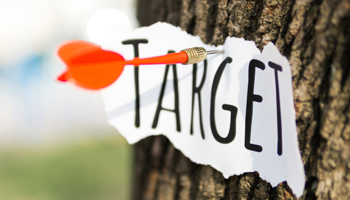 Have You Hit Your Excellence Target Yet? image