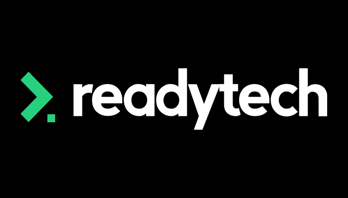 Thank You to Our Gold Sponsor: ReadyTech image