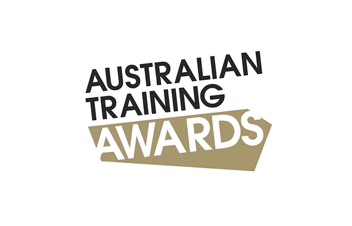 Apply now for the 2019 Australian Training Awards! image
