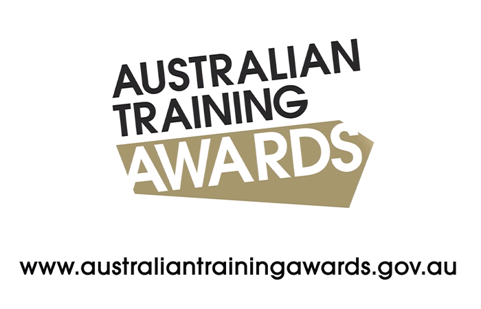Australian Training Awards Nominations Open image