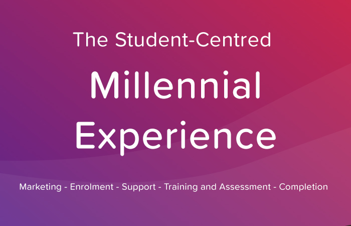 Student-Centred Audit Tips to Connect With Millennial Learners image