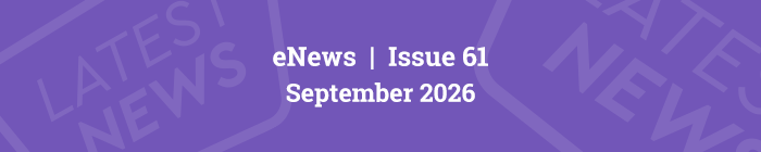 Velg Training eNews - Issue 61 image