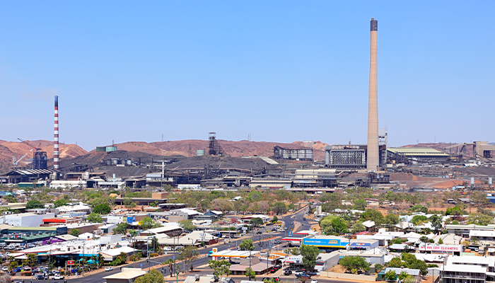 Mount Isa Job Opportunities Boosted by Engineering Workshop image