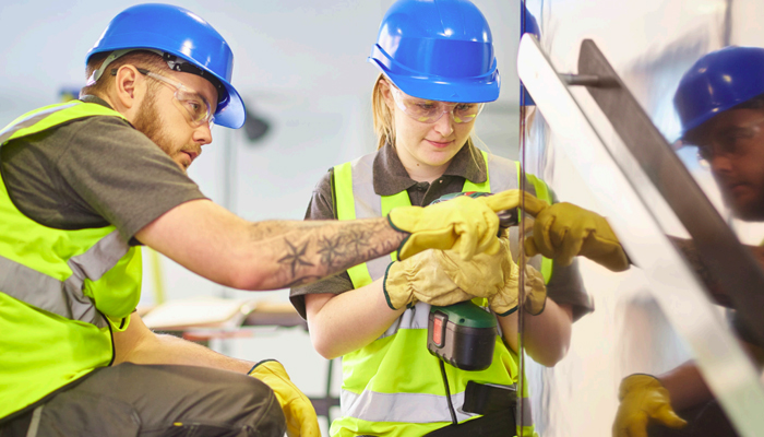 Latest Apprentice and Trainee Numbers Released image