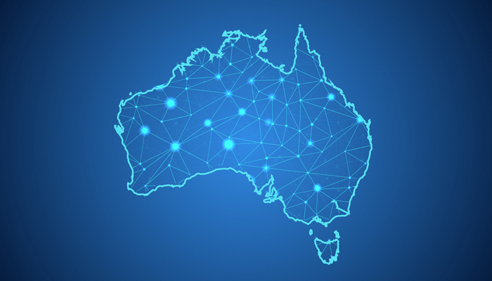 Australia Set To Become a Top Ten Data and Digital Economy image