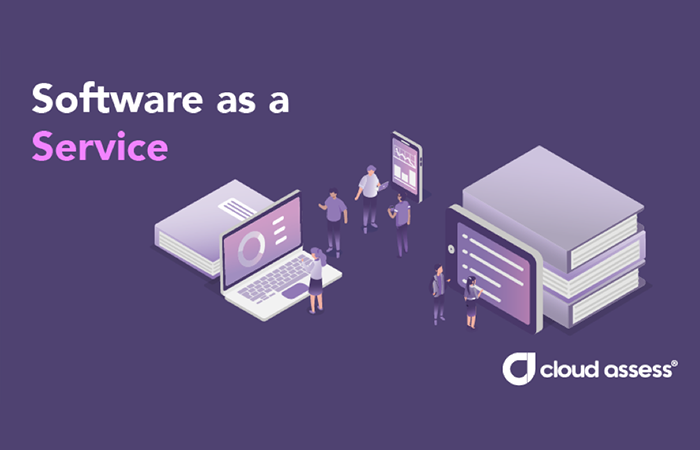 Are you getting the most out of your “Software as a Service” providers? image