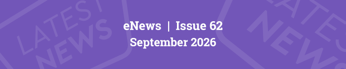 Velg Training eNews - Issue 62 image
