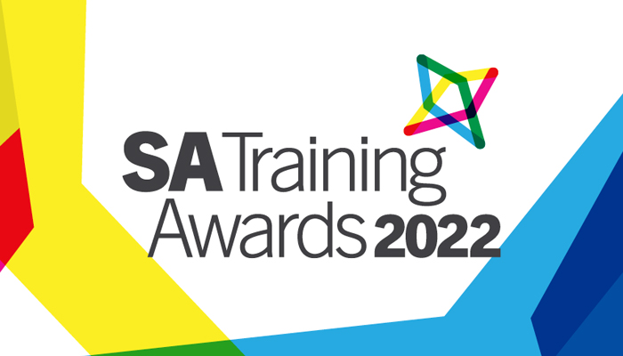 The 2022 South Australian Training Awards Are Open for Nominations image